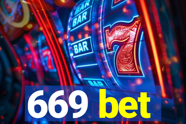 669 bet